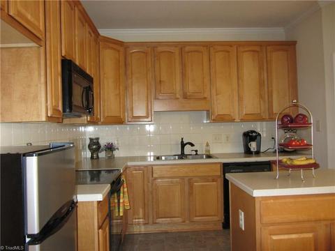 222 High Meadows Rd, Advance, NC 27006 photo 2