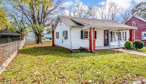 305 S 5th Ave, Mayodan, NC 27027 photo 14