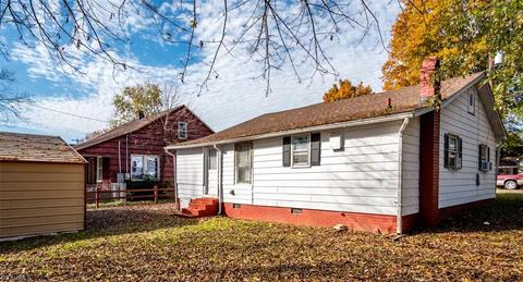 305 S 5th Ave, Mayodan, NC 27027 photo 12