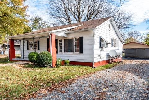 305 S 5th Ave, Mayodan, NC 27027 photo 15