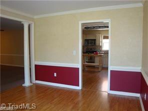 2612 Northfork Ter, High Point, NC 27265 photo 3