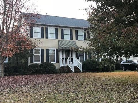 2612 Northfork Ter, High Point, NC 27265 photo 1