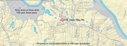 159 Jesse King Rd, Advance, NC 27006 photo 10