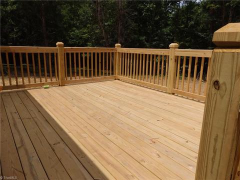 167 Floyd St, Denton, NC 27239 photo 8
