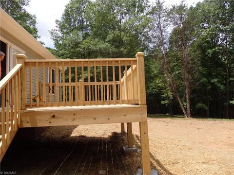 167 Floyd St, Denton, NC 27239 photo 7