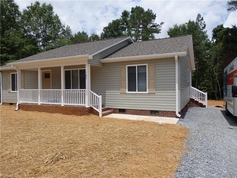 167 Floyd St, Denton, NC 27239 photo 1
