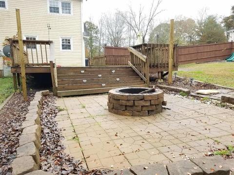 149 Pine Ridge Trl, Pinnacle, NC 27043 photo 24