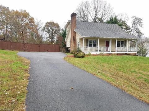 149 Pine Ridge Trl, Pinnacle, NC 27043 photo 2