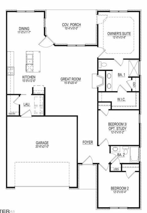 115 Park Pl, King, NC 27021 photo 5
