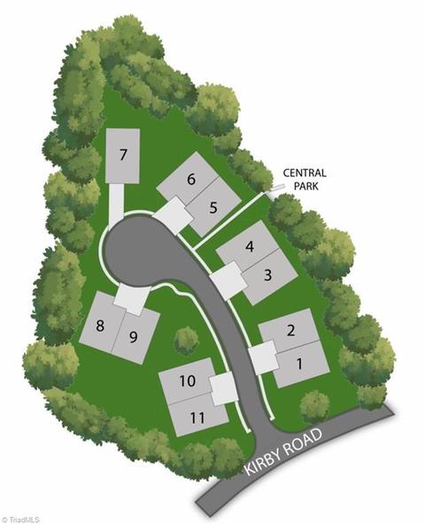 115 Park Pl, King, NC 27021 photo 4
