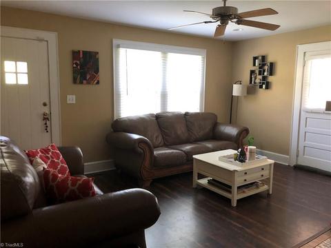 6240 Nc Highway 62, Trinity, NC 27370 photo 2