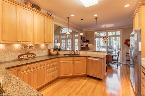 7078 Falcon Way, Trinity, NC 27370 photo 6