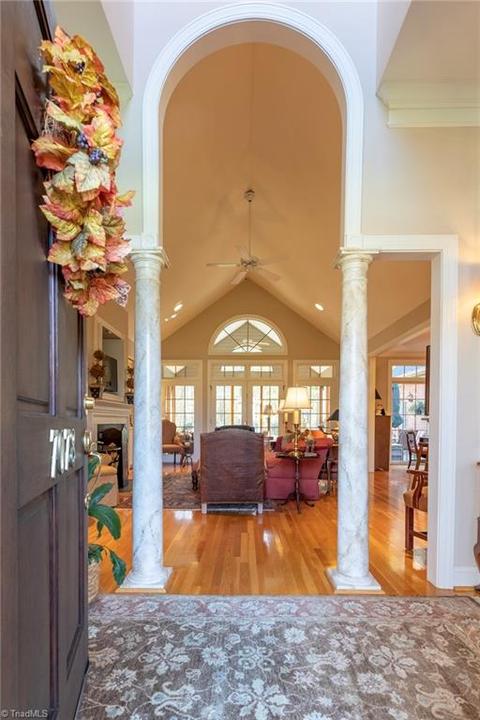7078 Falcon Way, Trinity, NC 27370 photo 3