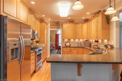 7078 Falcon Way, Trinity, NC 27370 photo 8
