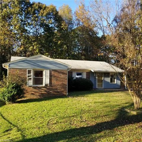 704 Kroll Ln, High Point, NC 27260 photo 1