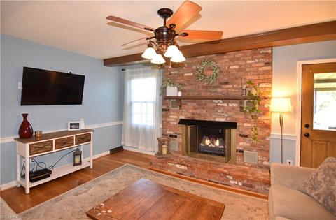 3673 Tanglebrook Trl, Clemmons, NC 27012 photo 9