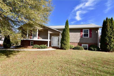 3673 Tanglebrook Trl, Clemmons, NC 27012 photo 24