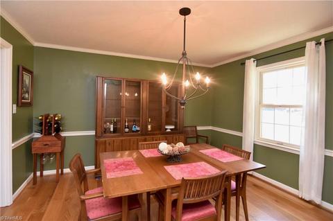 3673 Tanglebrook Trl, Clemmons, NC 27012 photo 19