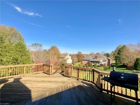 3673 Tanglebrook Trl, Clemmons, NC 27012 photo 23