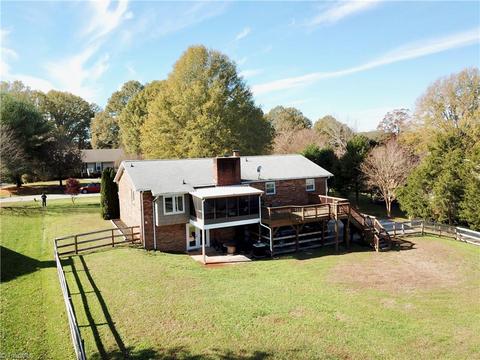 3673 Tanglebrook Trl, Clemmons, NC 27012 photo 29