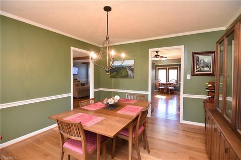 3673 Tanglebrook Trl, Clemmons, NC 27012 photo 16