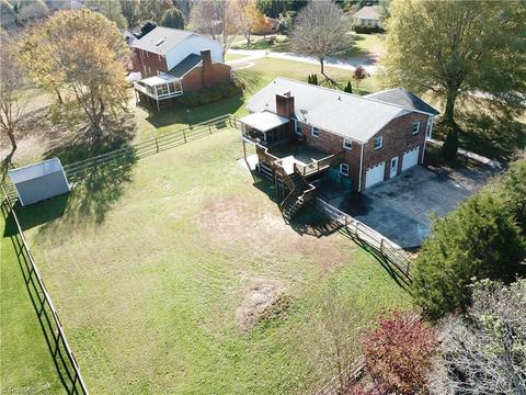 3673 Tanglebrook Trl, Clemmons, NC 27012 photo 25