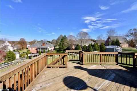 3673 Tanglebrook Trl, Clemmons, NC 27012 photo 22