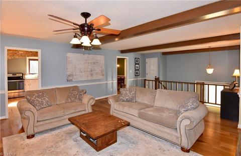 3673 Tanglebrook Trl, Clemmons, NC 27012 photo 8