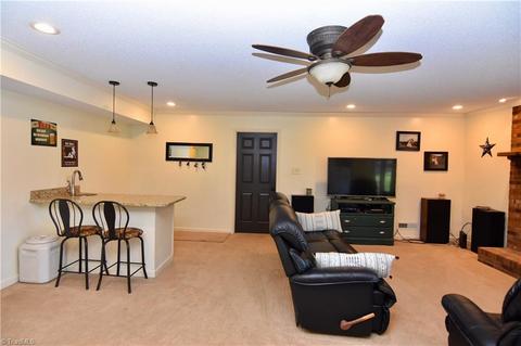 3673 Tanglebrook Trl, Clemmons, NC 27012 photo 12