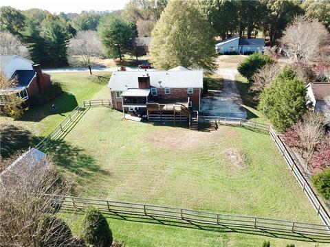 3673 Tanglebrook Trl, Clemmons, NC 27012 photo 26