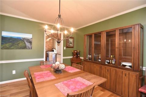 3673 Tanglebrook Trl, Clemmons, NC 27012 photo 15