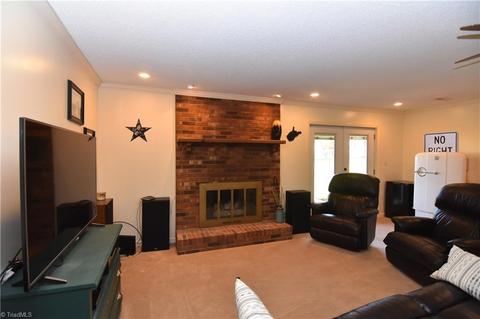 3673 Tanglebrook Trl, Clemmons, NC 27012 photo 13