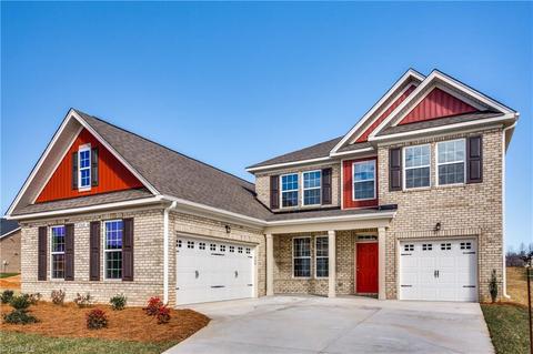 8360 Tralee Rd, Clemmons, NC 27012 photo 2