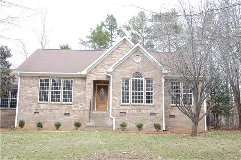 6570 Leah Justine Dr, Trinity, NC 27370 photo 1