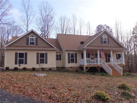 1670 Thayer Rd, Trinity, NC 27370 photo 1