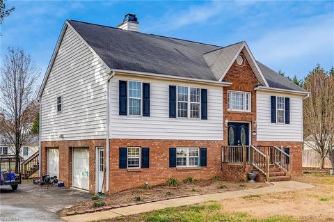 4690 Hampton Rd, Clemmons, NC 27012 photo 1