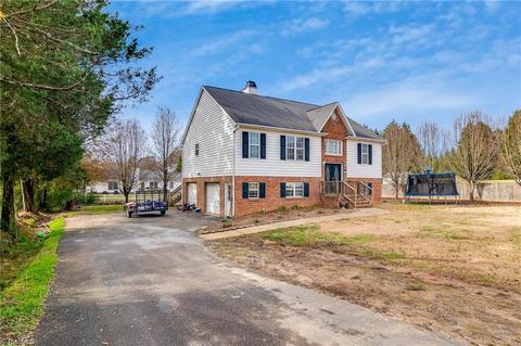 4690 Hampton Rd, Clemmons, NC 27012 photo 3