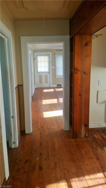 172 Guy Crouse Rd, Traphill, NC 28685 photo 12
