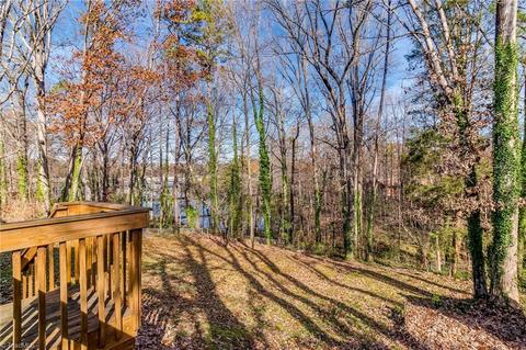 2402 Timberlake Ave, High Point, NC 27265 photo 5