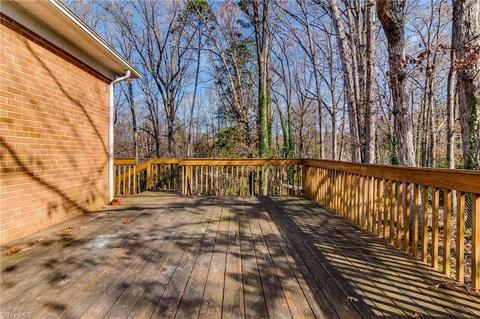 2402 Timberlake Ave, High Point, NC 27265 photo 3