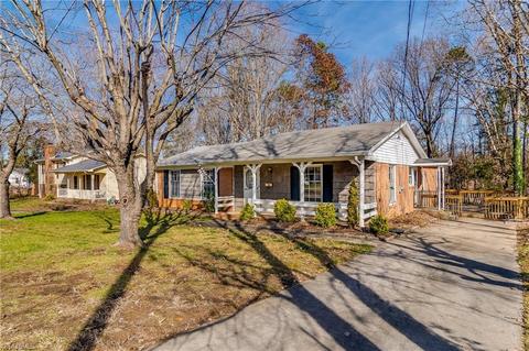 2402 Timberlake Ave, High Point, NC 27265 photo 2