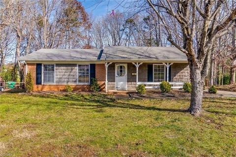 2402 Timberlake Ave, High Point, NC 27265 photo 1