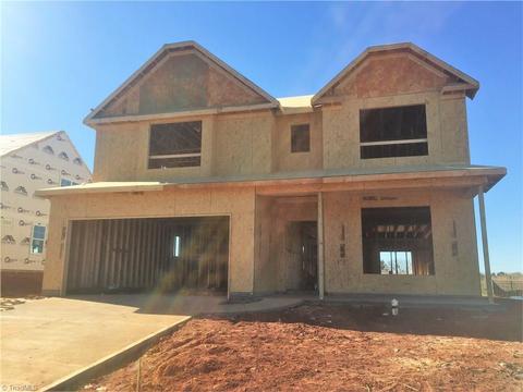 6452 Bluestone Park Dr, Clemmons, NC 27012 photo 1