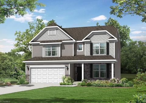 6452 Bluestone Park Dr, Clemmons, NC 27012 photo 2