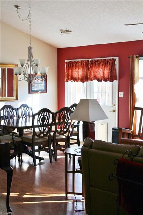 3966 Cobblestone Bend Dr, High Point, NC 27265 photo 6