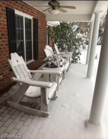 2249 Slate Rd, King, NC 27021 photo 5