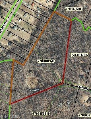5256 Ora Ln, Trinity, NC 27370 photo 1