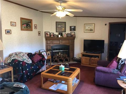 4981 Cashatt Rd, Trinity, NC 27370 photo 21