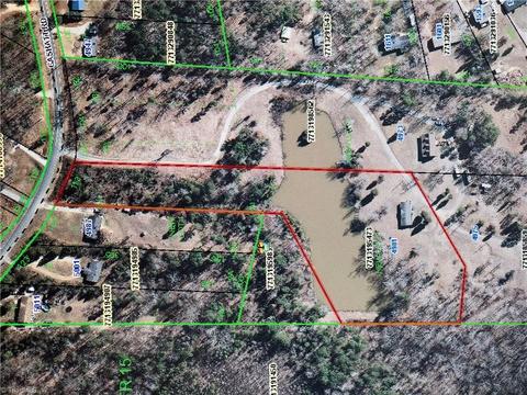 4981 Cashatt Rd, Trinity, NC 27370 photo 9