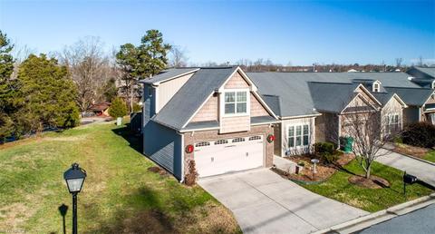 5301 Forester Dr, High Point, NC 27265 photo 3